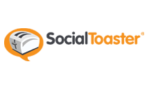 social toaster logo