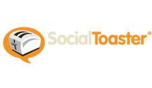 Social Toaster and Clicblox Partnership