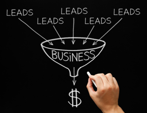How I Created a Solid Lead Generation Strategy