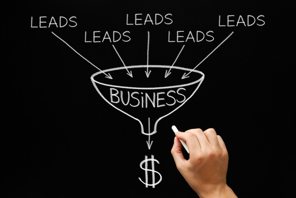 Building a Lead Generation Strategy
