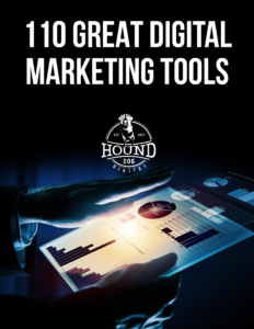 great digital marketing tools