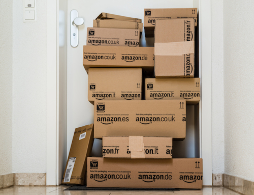 Why The Amazon Brand Registry Is Important To Selling Success