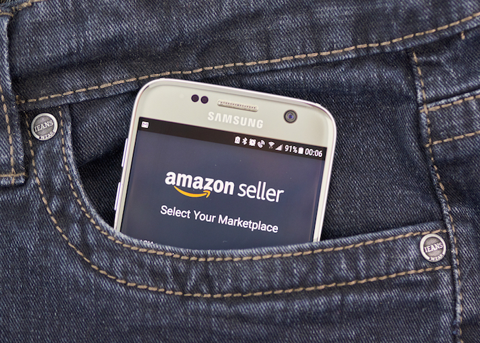 Become a successful Amazon Seller