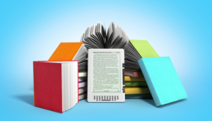 Marketing Books for authors