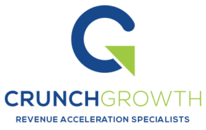 CrunchGrowth Revenue Acceleration agency