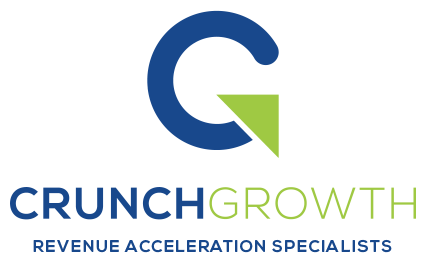 CrunchGrowth Revenue Acceleration agency
