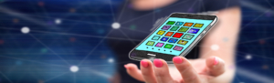 Mobile Application Development and Marketing