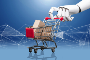 AI-Powered E-Commerce