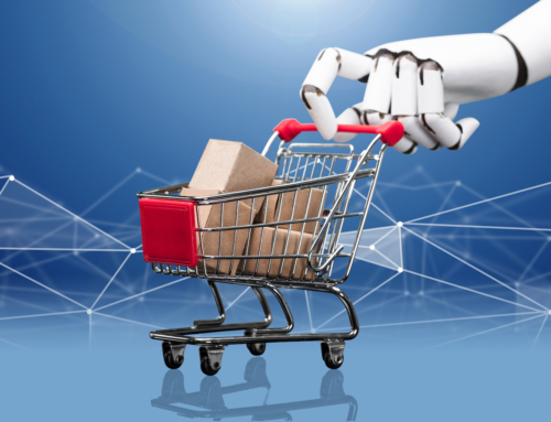 AI-Powered E-commerce Is Revolutionizing Online Sales