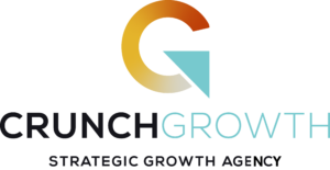 CrunchGrowth Logo