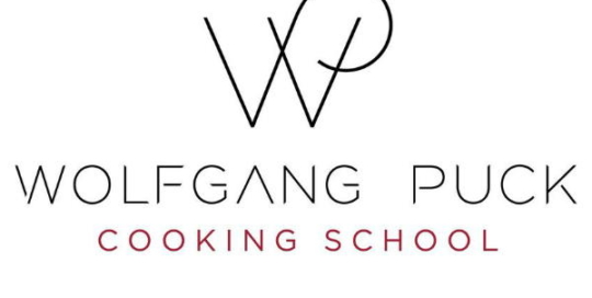 Wolfgang puck cooking school