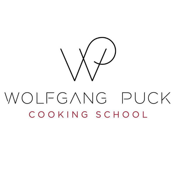 Wolfgang puck cooking school