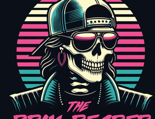 The Brim Reapers