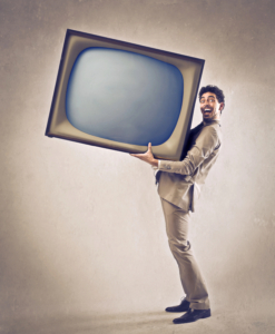 How Connected TV Works