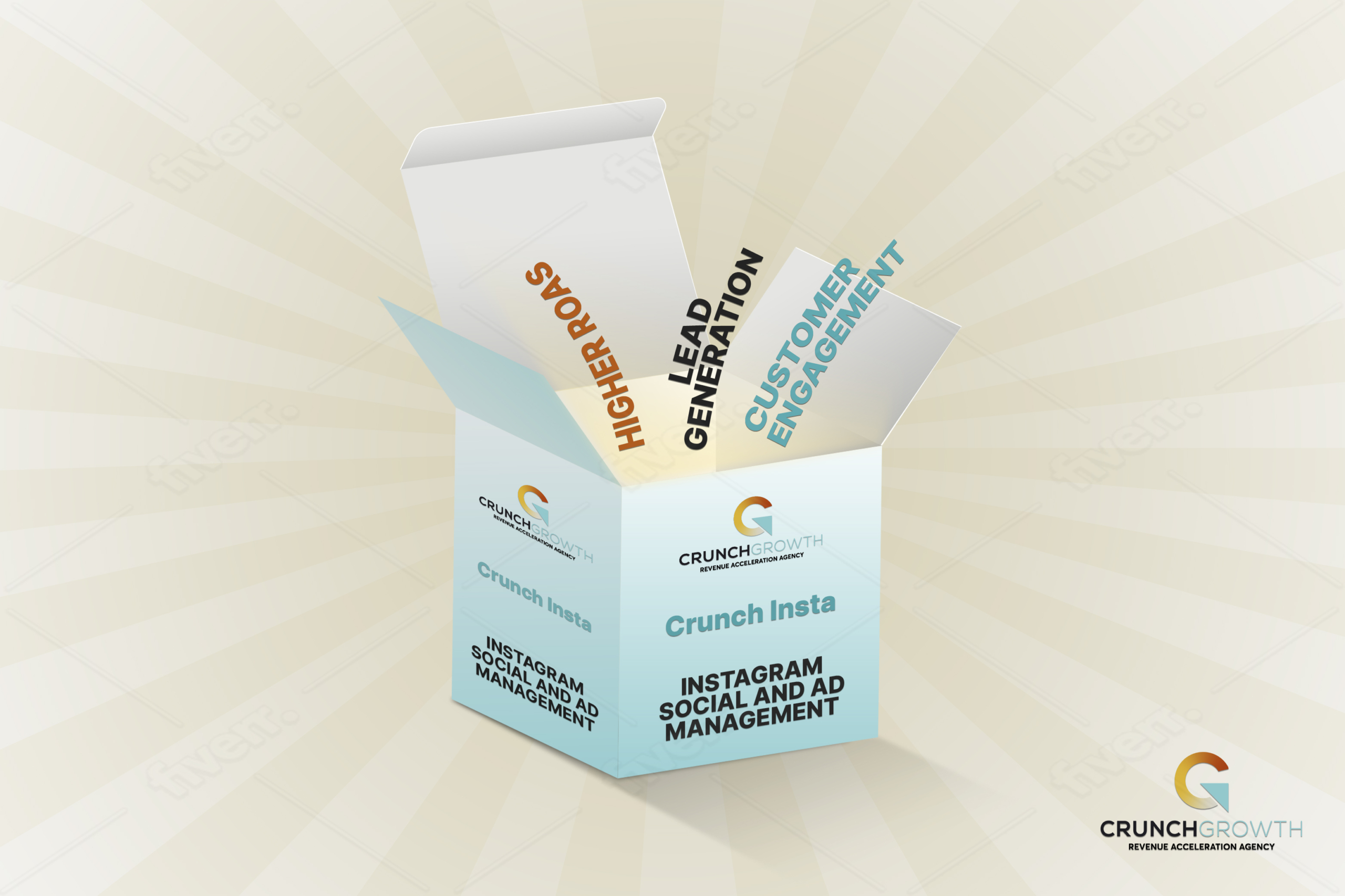 02_BOX CUBE_Freepik_copy Instagram Advertising and Account Management