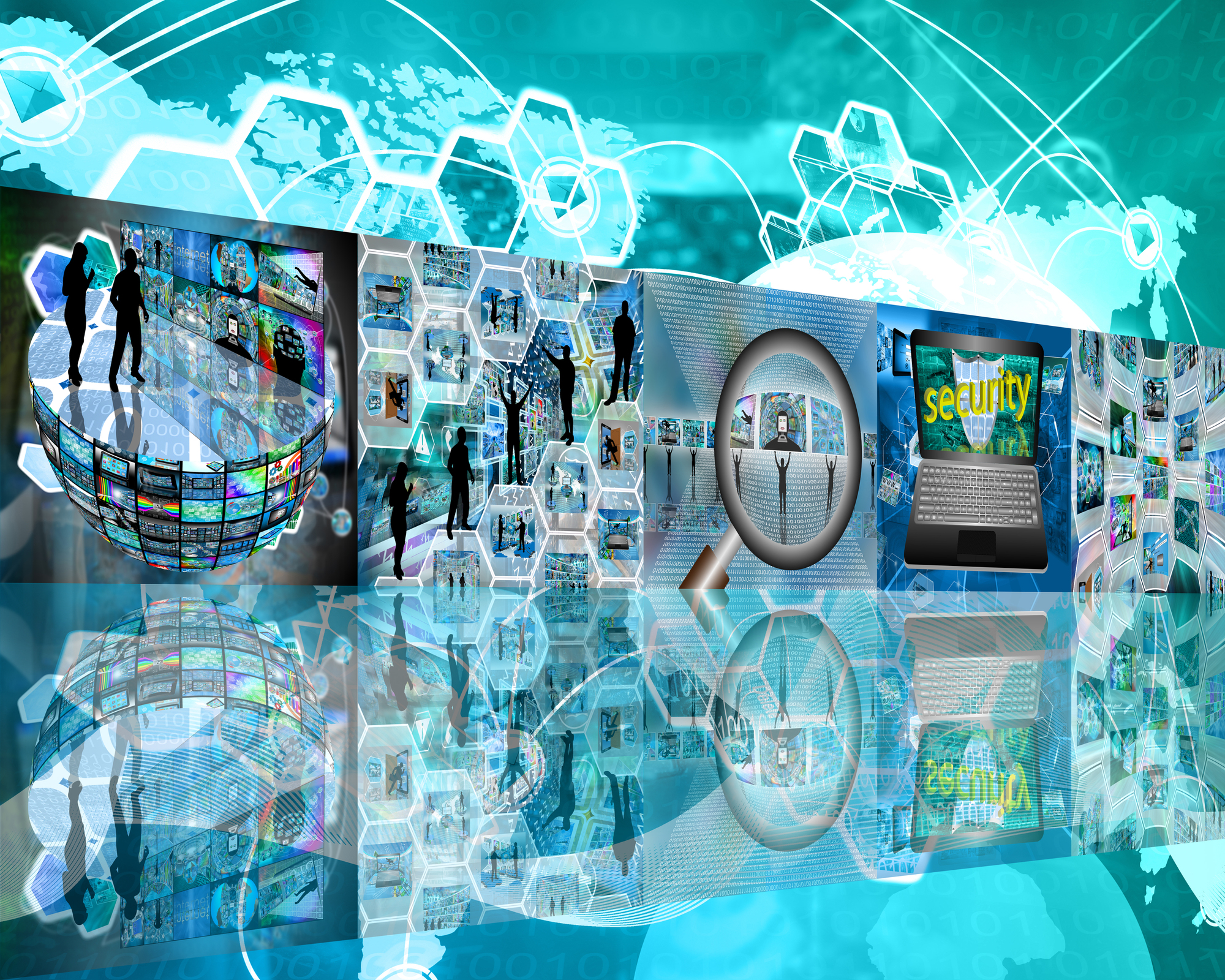 Differences between OTT and CTV advertising