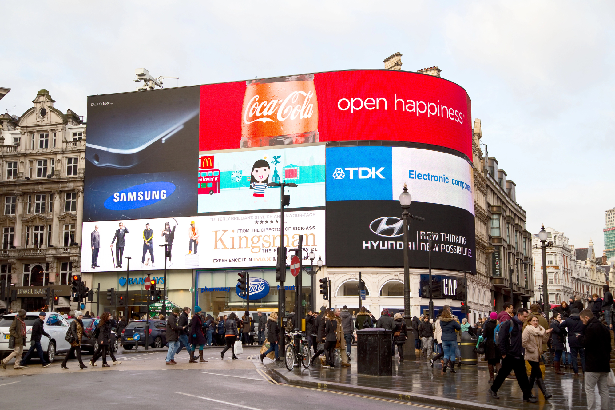 7 Keys to a Great Ad