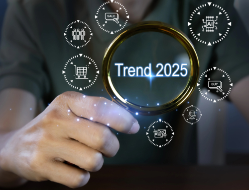 Online Advertising Trends in 2025: What Marketers Need to Know