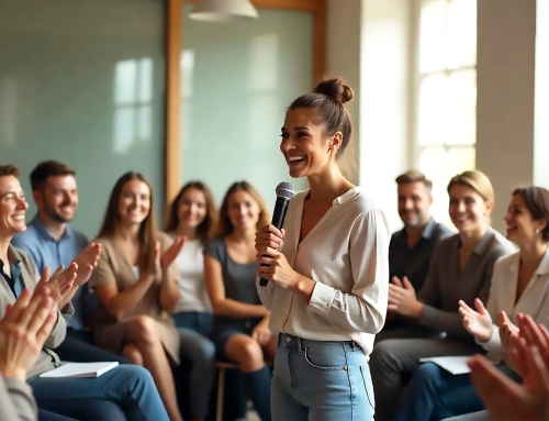 Leveraging Storytelling in Advertising to Accelerate Growth