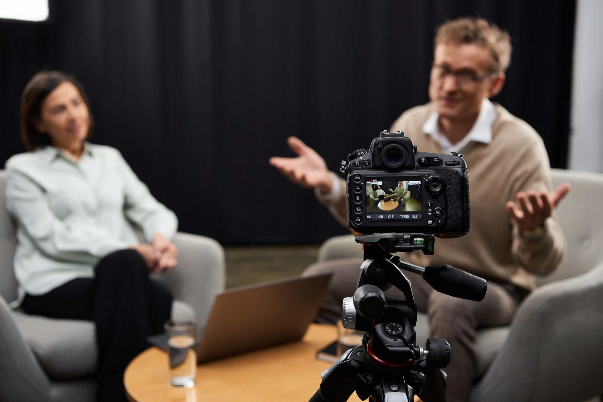 The Secrets of Effective Storytelling in OTT Advertising