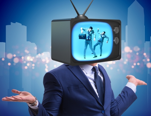 The Biggest Myths About Connected TV Advertising