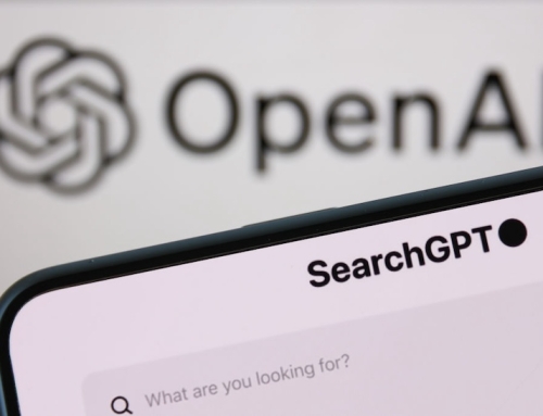 ChatGPT Search Is Changing How Customers Buy. Here’s How Your Brand Can Win