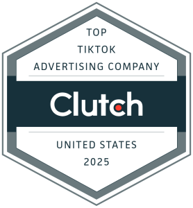 CrunchGrowth Award Winning Tik Tok Agency